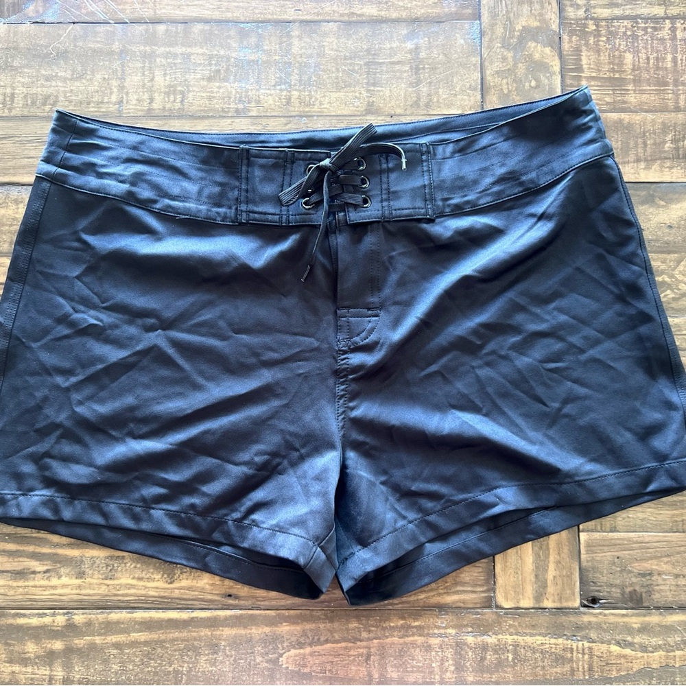 Womens Swim Shorts